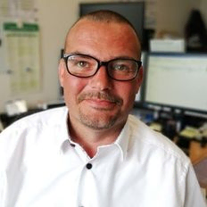 Jesper Hjartfeldt