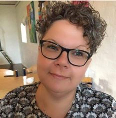 Jette Hansen