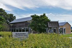 Kirkeladen